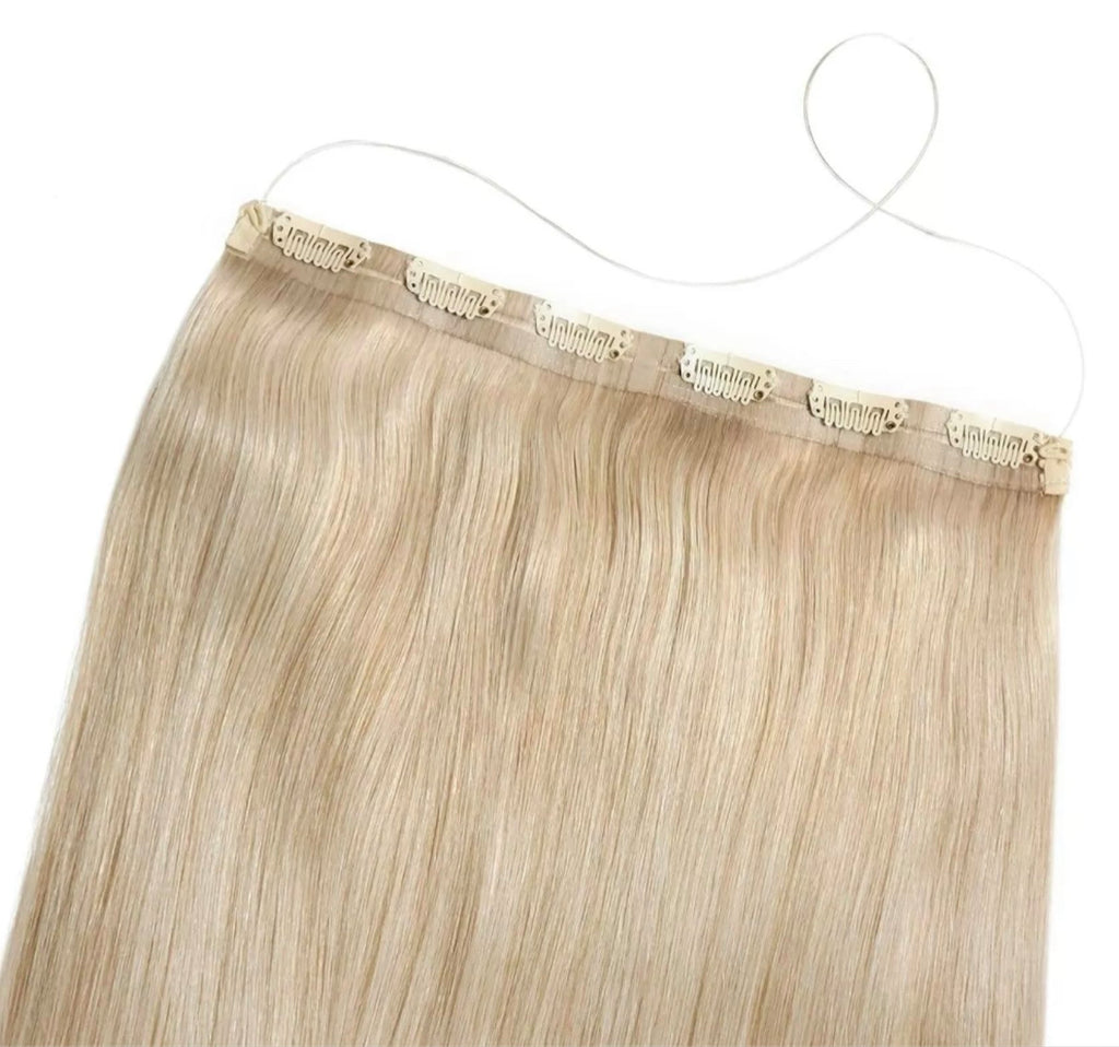 Seamless Halo Extensions