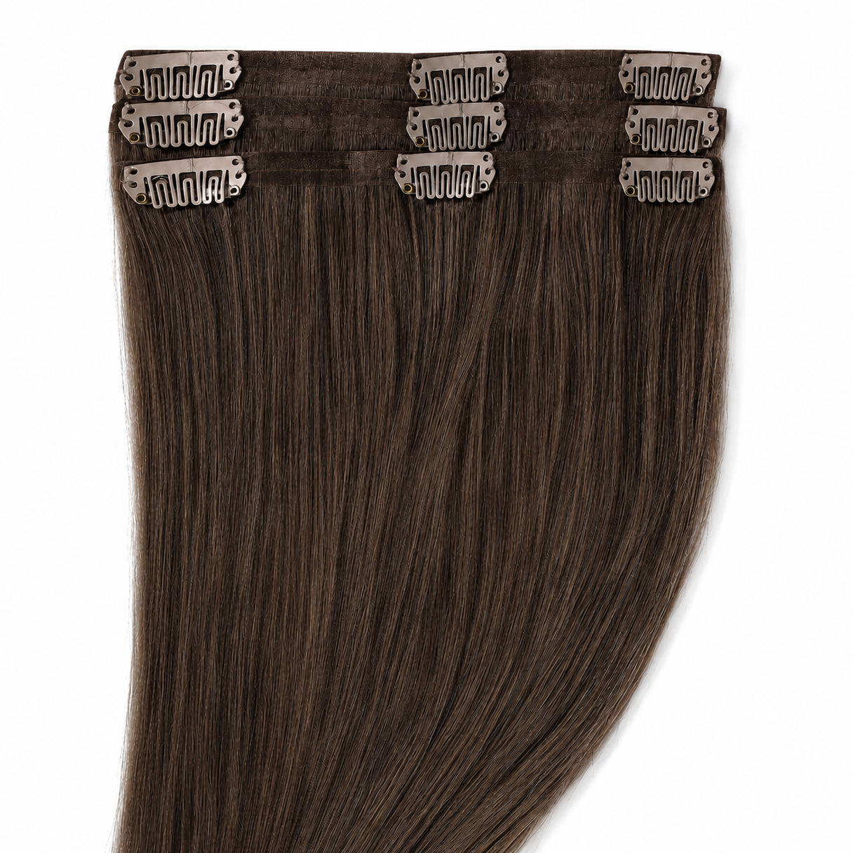 seamless clip-on extensions by nythaar extensions