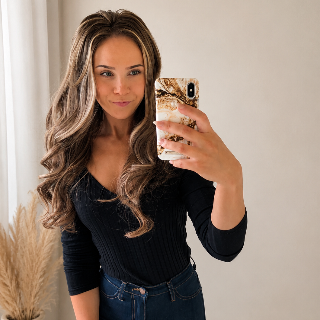 seamless clip-on extensions by nythaar extensions