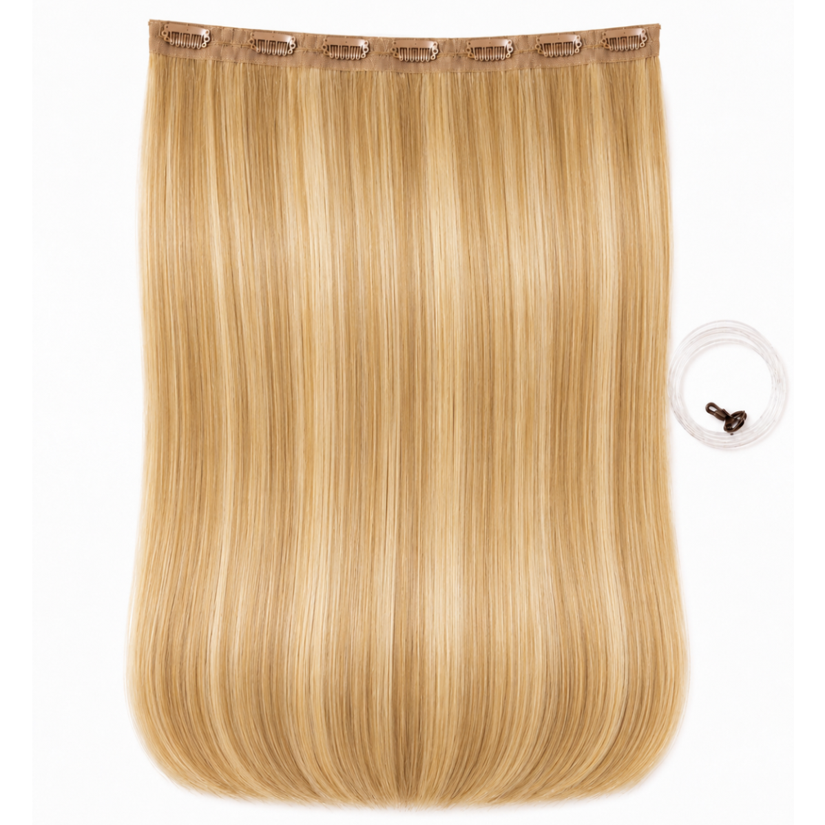 Nythaar Halo Hair Extensions 